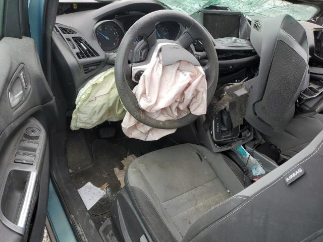 Photo 8 from auction – 2013 FORD ESCAPE SE with VIN 1FMCU0GXXDUD54073