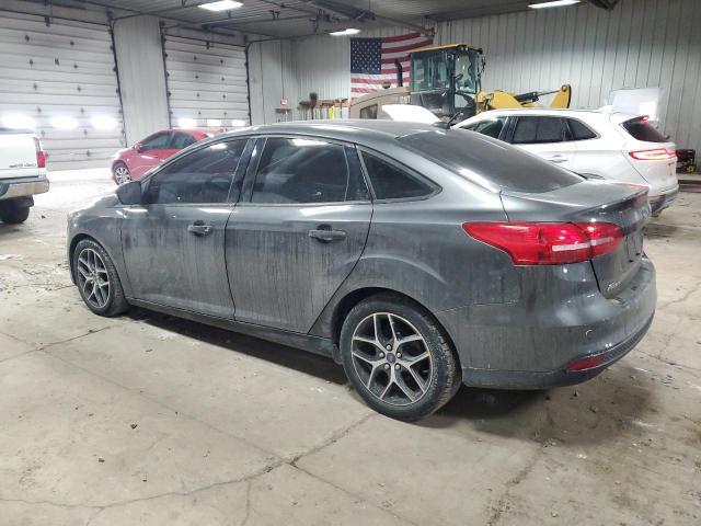 Photo 2 from auction – 2017 FORD FOCUS SEL with VIN 1FADP3H29HL282739