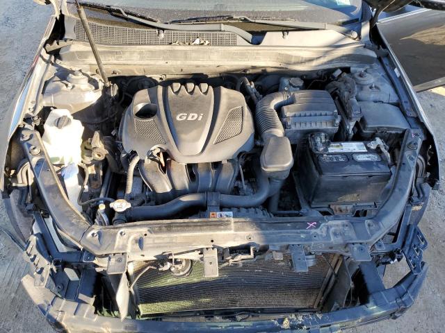 Photo 11 from auction – 2013 KIA OPTIMA LX with VIN 5XXGM4A72DG094957