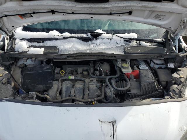 Photo 12 from auction – 2020 FORD TRANSIT CO with VIN NM0LS7F25L1440509