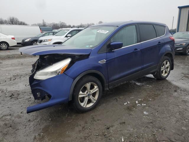 Photo 1 from auction – 2014 FORD ESCAPE SE with VIN 1FMCU9GX2EUA26717