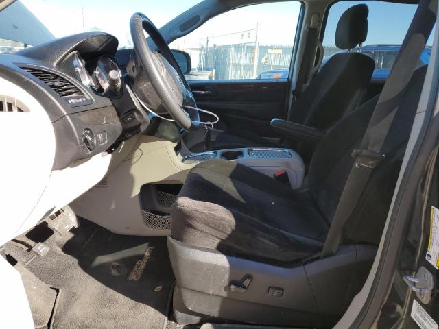 Photo 7 from auction – 2013 DODGE GRAND CARA with VIN 2C4RDGCG2DR791009