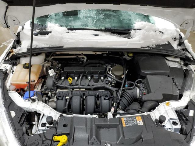 Photo 11 from auction – 2016 FORD FOCUS SE with VIN 1FADP3F23GL273584