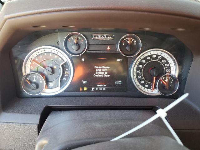 صورة رقم 9 من المزاد - 2013 RAM 1500 LARAM مع VIN 1C6RR7NT7DS600010