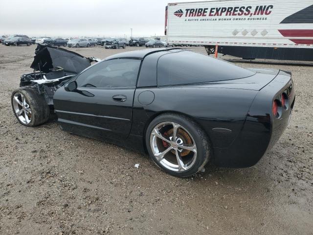 Photo 2 from auction – 1998 CHEVROLET CORVETTE with VIN 1G1YY22G7W5127561