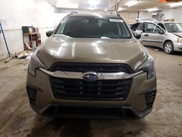 Photo 5 from auction – 2024 SUBARU ASCENT PRE with VIN 4S4WMAED4R3427897