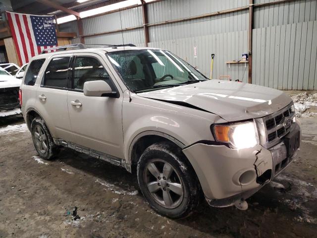 Photo 4 from auction – 2011 FORD ESCAPE LIM with VIN 1FMCU9EG1BKB21280