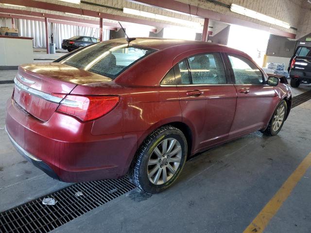 Photo 3 from auction – 2012 CHRYSLER 200 TOURIN with VIN 1C3CCBBG2CN329112