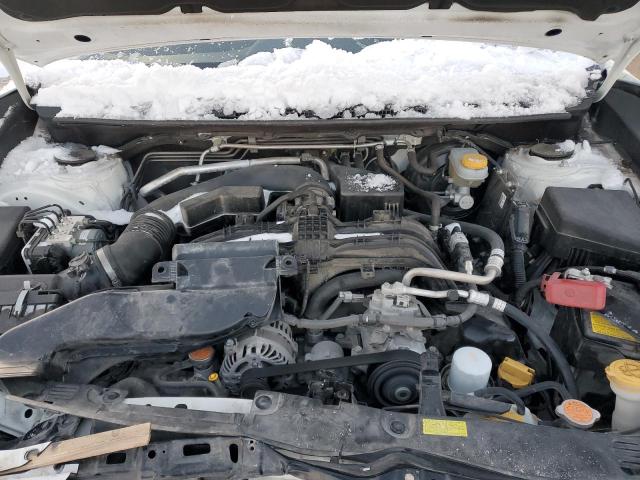 Photo 11 from auction – 2021 SUBARU CROSSTREK with VIN JF2GTHSC9MH233508