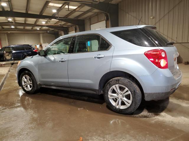 Photo 2 from auction – 2015 CHEVROLET EQUINOX LS with VIN 2GNFLEEK7F6116442