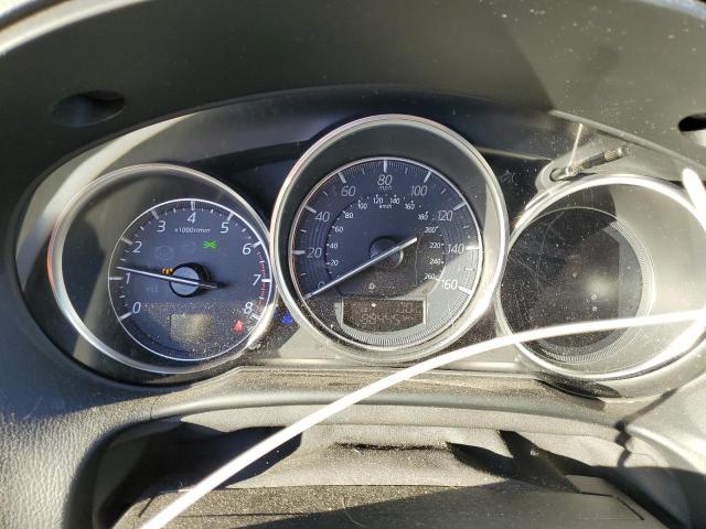 Photo 9 from auction – 2016 MAZDA CX-5 GT with VIN JM3KE4DY2G0703067