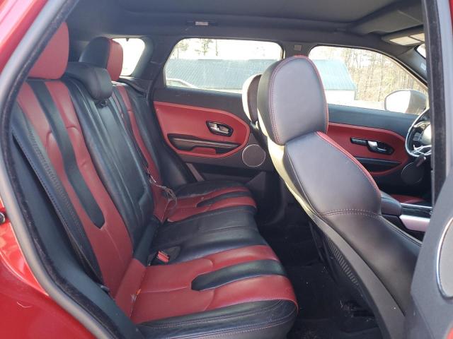 Photo 11 from auction – 2015 LAND ROVER RANGE ROVE with VIN SALVT2BG6FH021120