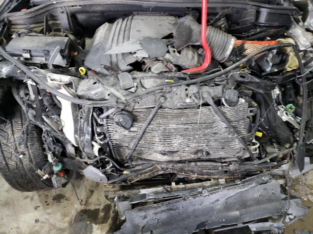 Photo 12 from auction – 2015 DODGE DURANGO R/ with VIN 1C4SDJCT1FC710024