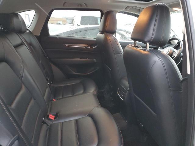 Photo 11 from auction – 2019 MAZDA CX-5 GRAND with VIN JM3KFBDY5K0540036