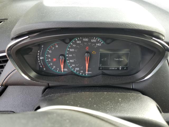 Photo 9 from auction – 2020 CHEVROLET TRAX LS with VIN 3GNCJKSB1LL324707