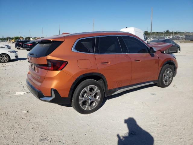 Photo 3 from auction – 2023 BMW X1 XDRIVE2 with VIN WBX73EF04P5V95400