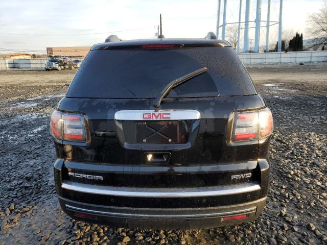 Photo 6 from auction – 2016 GMC ACADIA SLT with VIN 1GKKVSKD2GJ298338