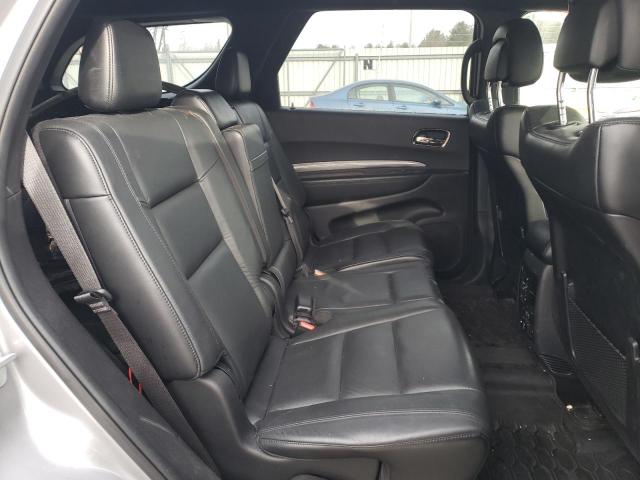 Photo 11 from auction – 2019 DODGE DURANGO GT with VIN 1C4RDJDG2KC803693