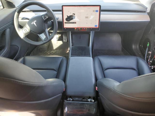 Photo 8 from auction – 2020 TESLA MODEL 3 with VIN 5YJ3E1EA9LF743316