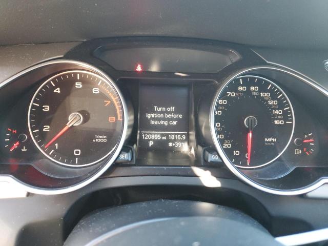 Foto 9 de la subasta – 2013 AUDI A5 PREMIUM con VIN WAUCFAFR3DA023017