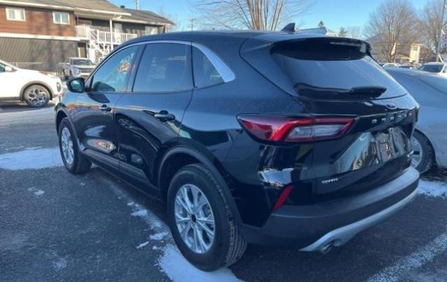 Photo 3 from auction – 2024 FORD ESCAPE ACT with VIN 1FMCU9GN3RUA49122