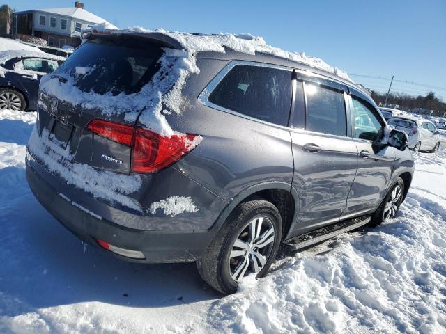 صورة رقم 3 من المزاد - 2018 HONDA PILOT EXLN مع VIN 5FNYF6H73JB066423