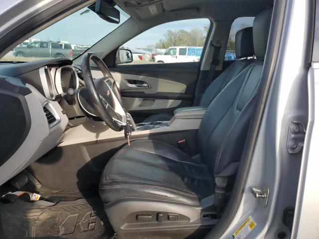 Photo 7 from auction – 2011 CHEVROLET EQUINOX LT with VIN 2CNALDEC1B6210019