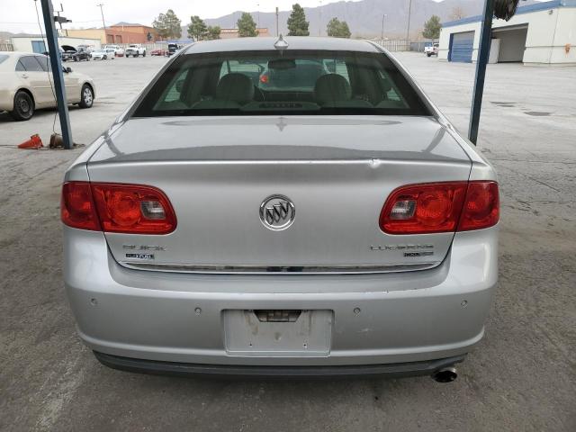 Zdjęcie 6 z aukcji – 2009 BUICK LUCERNE CX z VIN 1G4HD57M99U109765