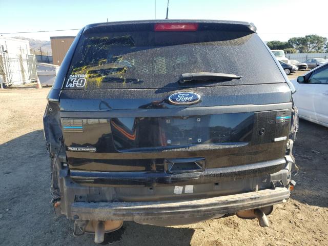 Снимка 6 от търг – 2013 FORD EXPLORER P с VIN 1FM5K8AR3DGB63858