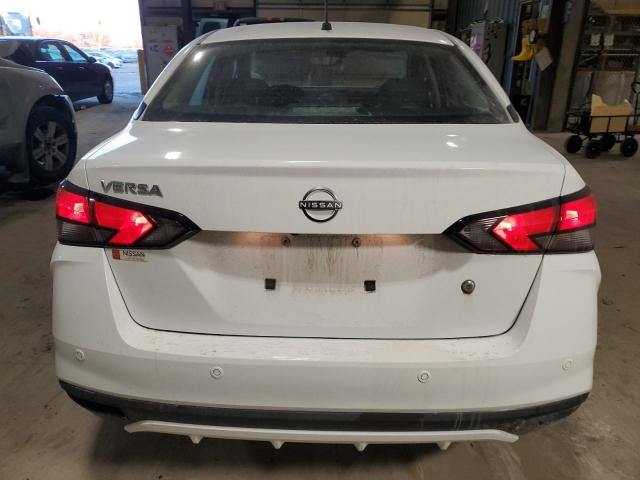 Photo 6 from auction – 2023 NISSAN VERSA S with VIN 3N1CN8DV9PL860594