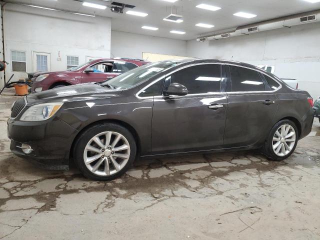BUICK VERANO 2013 with VIN 1G4PP5SK4D4160950 - Photo from auction