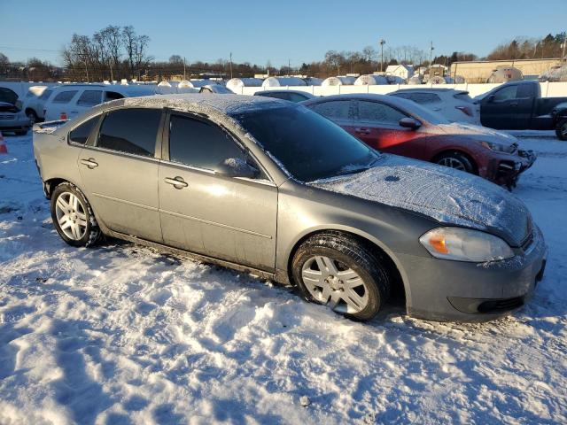 Photo 4 from auction – 2007 CHEVROLET IMPALA LT with VIN 2G1WC58RX79415174