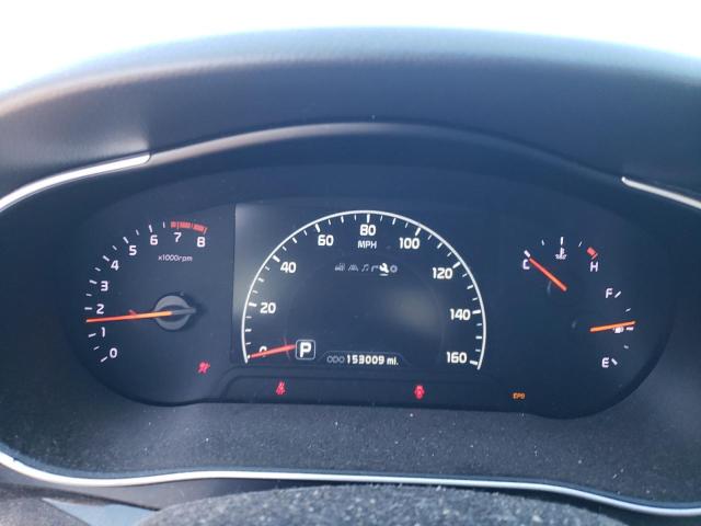 Photo 9 from auction – 2014 KIA CADENZA PR with VIN KNALN4D79E5144893
