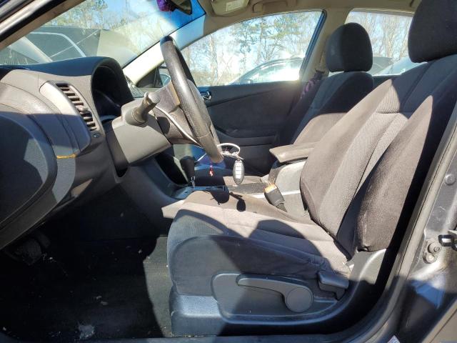 Photo 7 from auction – 2007 NISSAN ALTIMA 2.5 with VIN 1N4AL21EX7C190521