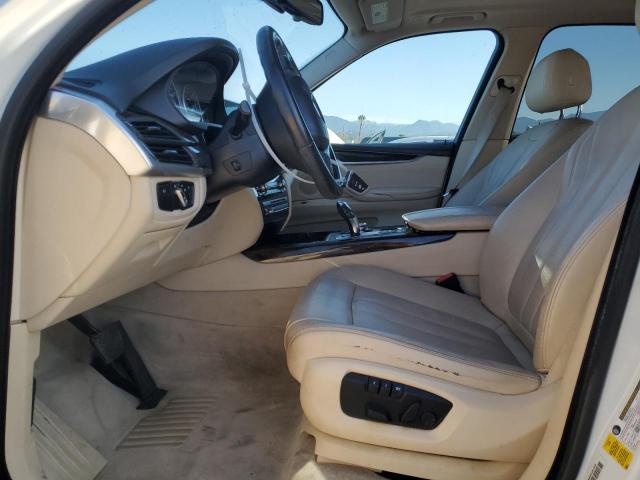 Photo 7 from auction – 2015 BMW X5 SDRIVE3 with VIN 5UXKR2C54F0H37083