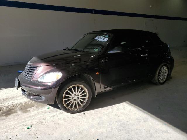 CHRYSLER PT CRUISER 2005 with VIN 3C3AY75S05T701460 - Photo from auction