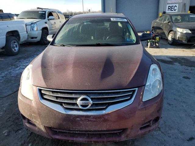 Photo 5 from auction – 2011 NISSAN ALTIMA BAS with VIN 1N4AL2APXBN507552