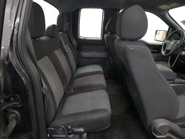 Photo 10 from auction – 2014 FORD F150 SUPER with VIN 1FTEX1EM3EFC13550