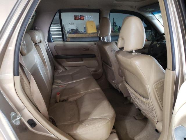 Photo 11 from auction – 2005 HONDA CR-V SE with VIN JHLRD78945C020994