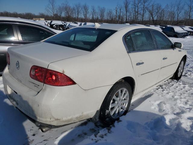 Photo 3 from auction – 2011 BUICK LUCERNE CX with VIN 1G4HC5EM5BU124680