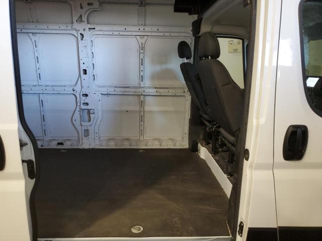 Photo 11 from auction – 2023 RAM PROMASTER with VIN 3C6LRVDG5PE561276