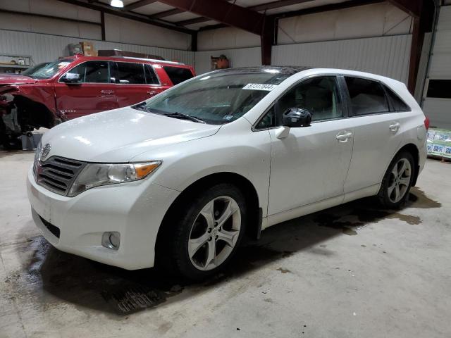Photo 1 from auction – 2010 TOYOTA VENZA with VIN 4T3ZK3BB0AU026290