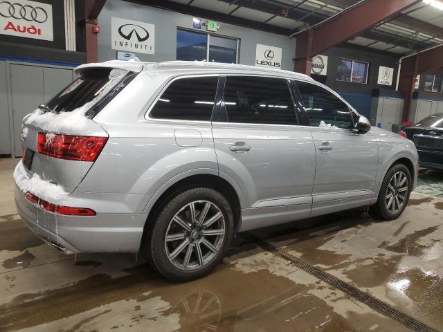 Photo 3 from auction – 2017 AUDI Q7 PREMIUM with VIN WA1LHAF7XHD047647