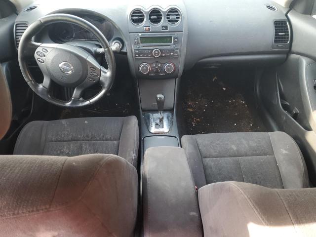 Photo 8 from auction – 2010 NISSAN ALTIMA BAS with VIN 1N4AL2AP9AN488040