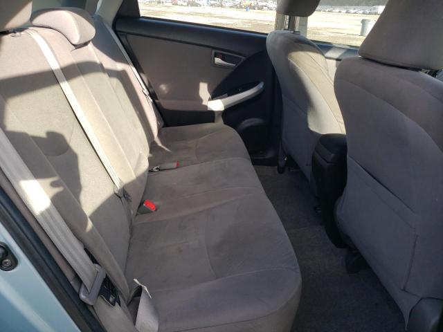 Photo 10 from auction – 2013 TOYOTA PRIUS with VIN JTDKN3DU2D5636372
