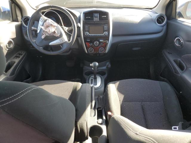 Photo 8 from auction – 2018 NISSAN VERSA S with VIN 3N1CN7AP5JL815210