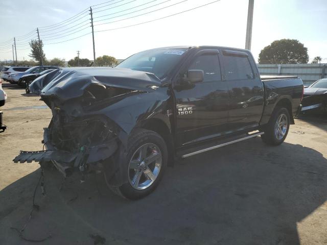 Foto 1 de la subasta – 2014 RAM 1500 ST con VIN 1C6RR6KT0ES134503