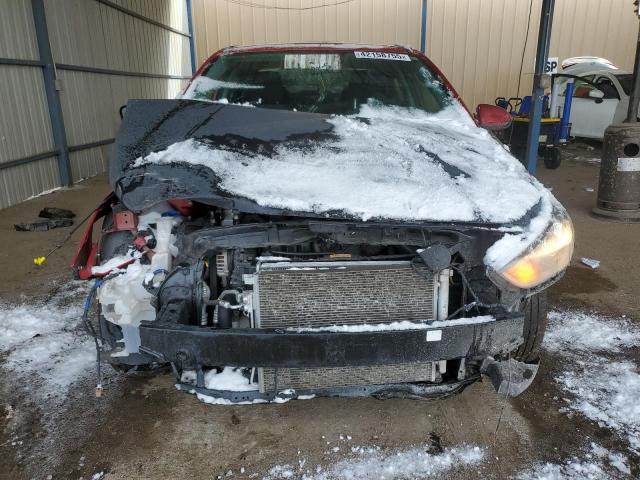 Photo 5 from auction – 2021 HYUNDAI ACCENT SE with VIN 3KPC24A68ME144846