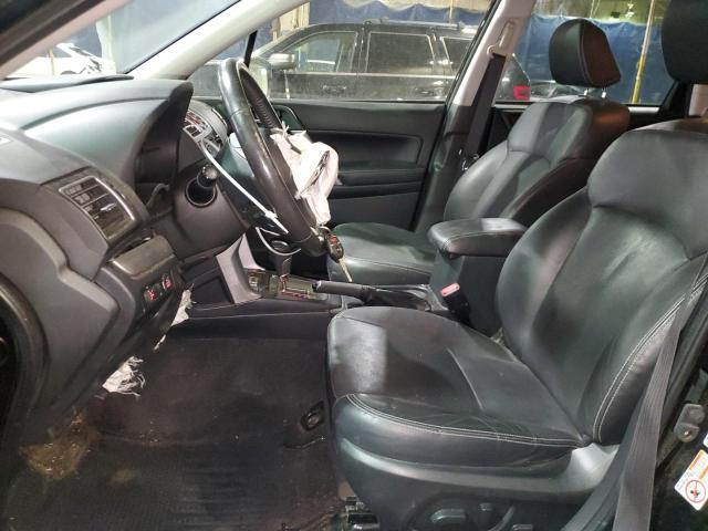 Photo 7 from auction – 2016 SUBARU FORESTER 2 with VIN JF2SJAKC6GH533423