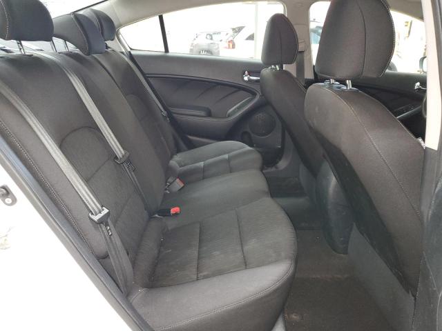Photo 10 from auction – 2016 KIA FORTE LX with VIN KNAFK4A68G5495704